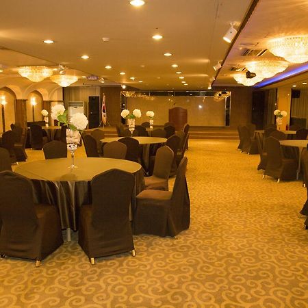 Diamond Tourist Hotel Busan Eksteriør billede