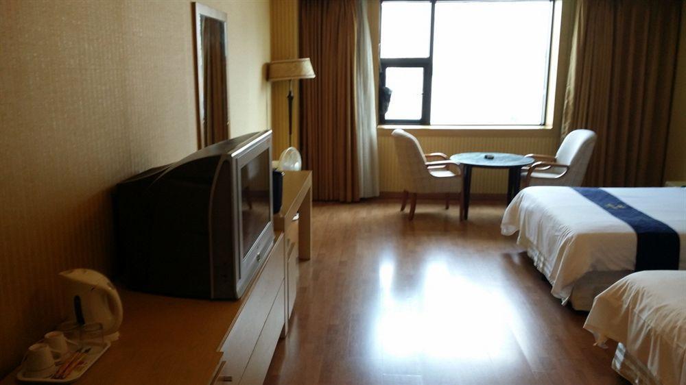 Diamond Tourist Hotel Busan Eksteriør billede